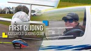 Image result for Cotswold Gliding Club