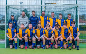 Image result for Broxbourne Hockey Club