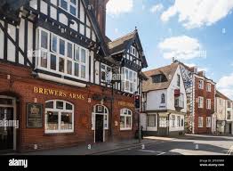 Image result for Brewers Arms