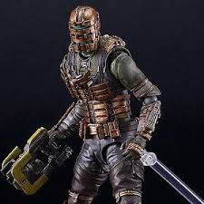 「アイザック・クラーク Dead Space 3」の画像検索結果