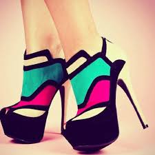 Résultat de recherche d'images pour "fashion girly shoes"