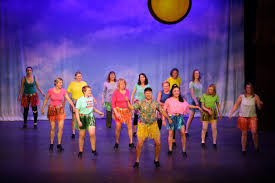 Image result for Setterfield School Of Dancing