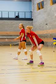 Image result for Wessex Volleyball Club