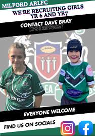 Image result for Milford Marlins Rugby League Football Club