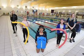 Image result for Coventry Swimming Club