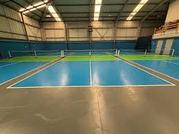 Image result for Doncaster Badminton