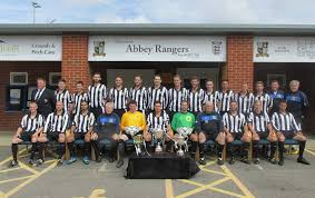 Image result for Abbey Rangers Fc