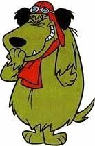 Image result for Muttley