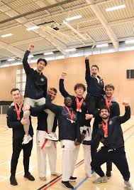 Image result for Edinburgh Karate do Shotokai