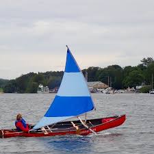 Image result for Littleton Phabsail - sailing for the disabled and special needs