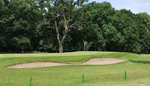 Image result for Belton Park Golf Club