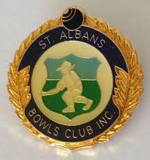 Image result for St Albans Bowling Club