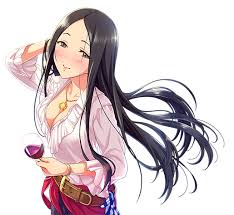 「柊志乃 アイドルマスターシンデレラガールズ」の画像検索結果