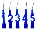 10 Rules for Writing Numbers and Numerals