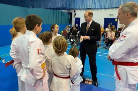 Image result for Charlton Judo Club