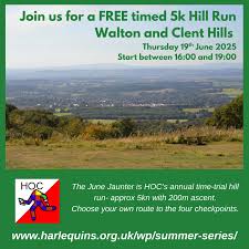 Image result for Harlequins Orienteering Club