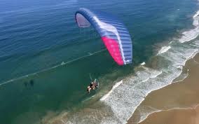 Image result for Aberdeen Hang Gliding & Paragliding Club