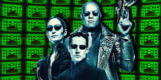 Image result for matrix