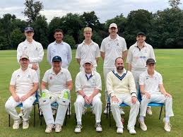 Image result for Chipstead Coulsdon & Walcountians Cc