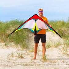 Image result for Mobius Flix Trick & Freestyle Kite Club