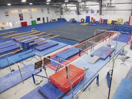 Image result for Amber Valley Gymnastics Club