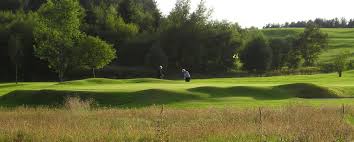 Image result for Carnwath Golf Club