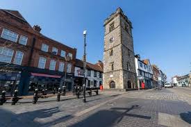 Image result for St Albans Ultimate