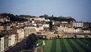 Image result for Hastings & St Leonards Priory Cricket Club