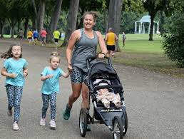 Image result for Shropshire shufflers­ Running Club