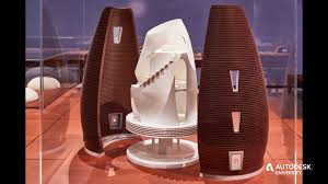 Image result for mars buildings