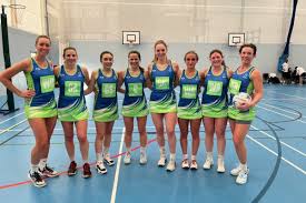 Image result for Omega Netball Club