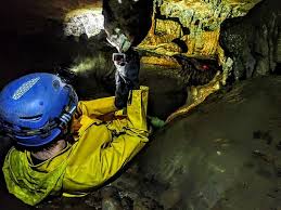 Image result for Reading University Caving Club