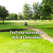 Image result for Downshire Golf Complex