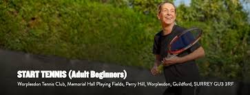 Image result for Worplesdon Tennis Association