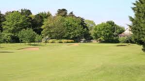 Image result for Weston Super Mare Golf Club