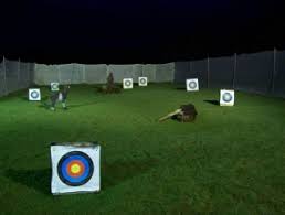 Image result for Allington Castle Archers