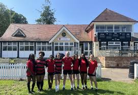 Image result for Colchester & East Essex Cricket Club