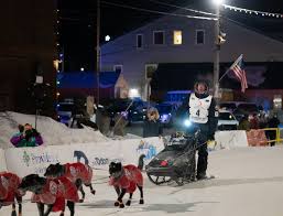 Image result for Team Ice Fire British Sled Dog Racing Team