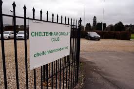 Image result for Cheltenham Croquet Club