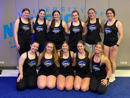 Image result for Norwich Gymnastics Club
