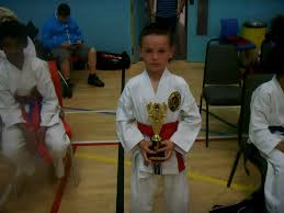 Image result for middlesbrough karate academy