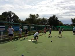 Image result for Hotham Bowls Club