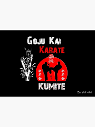 Image result for GoJu-Kai Karate Club