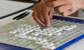 Image result for Arnside Educational Inst. Scrabble Club