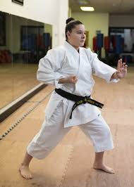 Image result for Springwood Karate