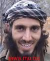 "Abu Mansour al-Amriki"