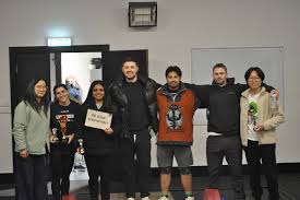 Image result for Edinburgh University Weightlifting Club