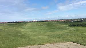 Image result for Blackpool North Shore Golf Club Ltd