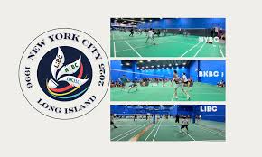 Image result for Old Pembertonians Badminton Club
