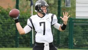 Image result for Kent Exiles American Football Club